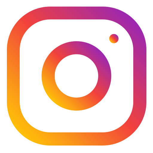 Follow us on Instagram